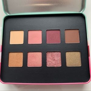 NYX Whipped Wonderland Eyeshadow Palette